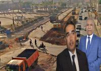 بالصورة.. انتقادات واسعة تلاحق رئيس جماعة تمارة بعد محاولته الركوب على موج إصلاحات يقودها الوالي "اليعقوبي"